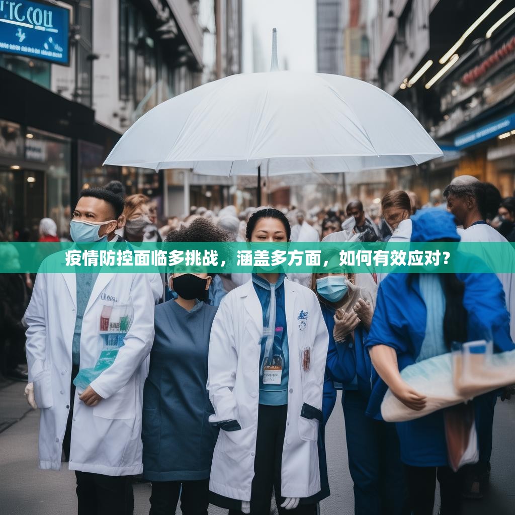 疫情防控面临多挑战，涵盖多方面，如何有效应对？