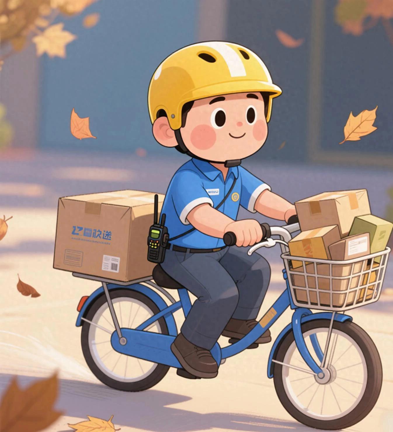 2026 马年春节快递安排汇总，含停运时间及寄件避坑技巧