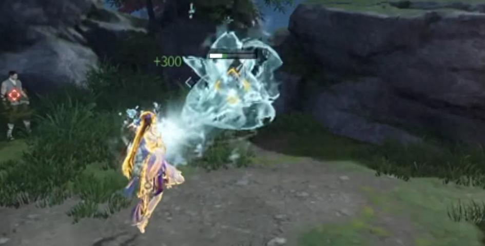 《永劫》方诺技能介绍