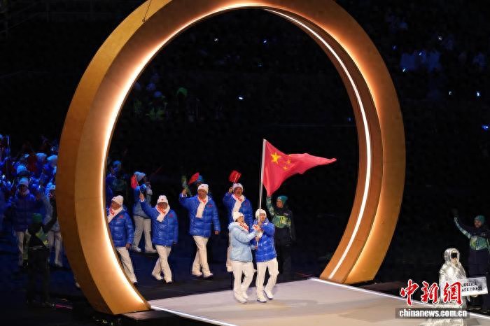 2026米兰冬奥会开幕时间确定!精彩开幕式亮点抢先看