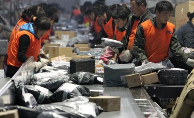 全国复工，申通、韵达、中通等多家快递何时恢复正常运营？