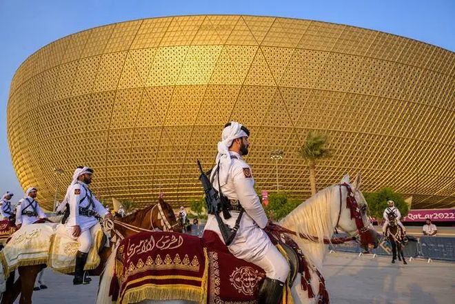 卡塔尔第四次申办奥运会,能突破人权与高温难题吗?