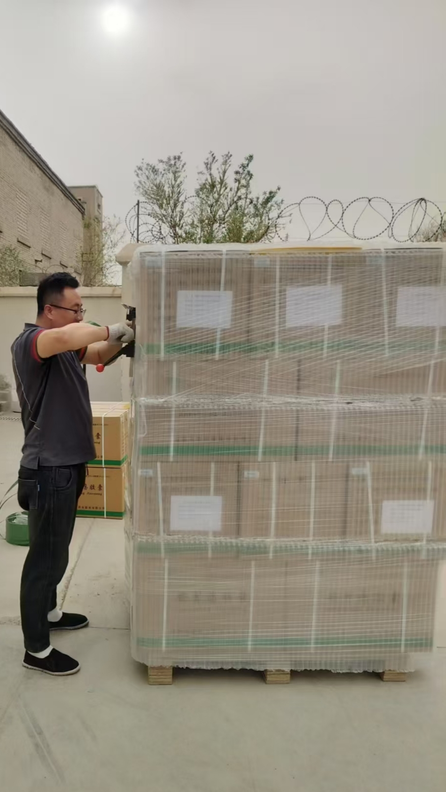 巴州顺丰助力医药寄递,满足不同药企时效及成本需求