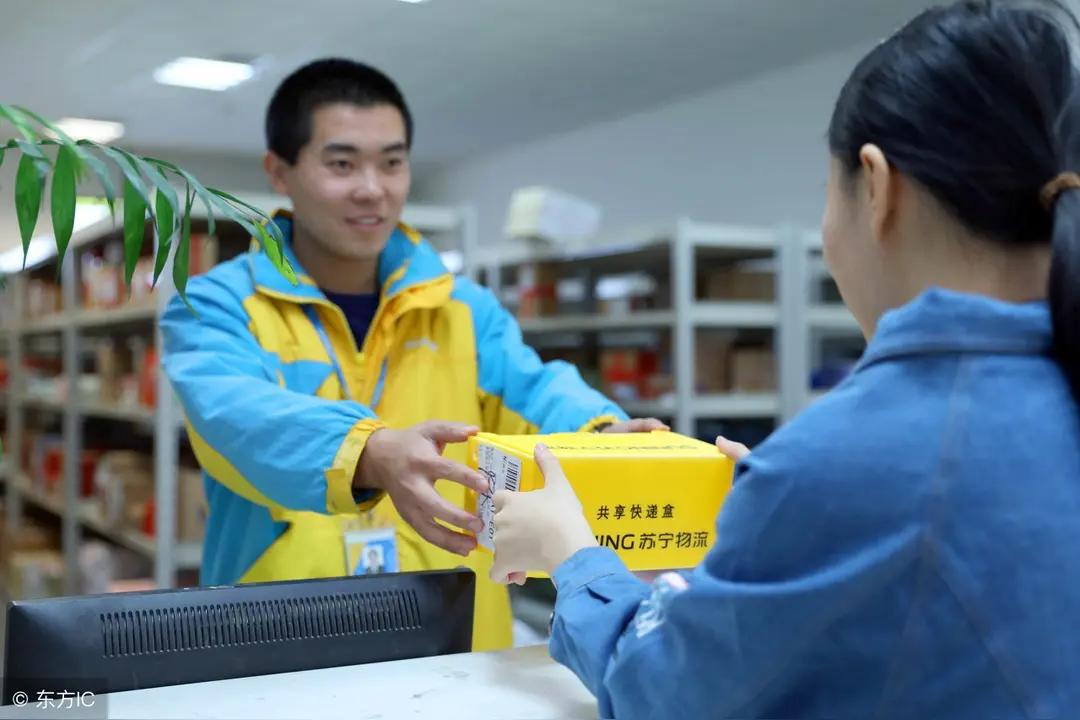 顺风速运等多家快递公司加价停运原因深度解析