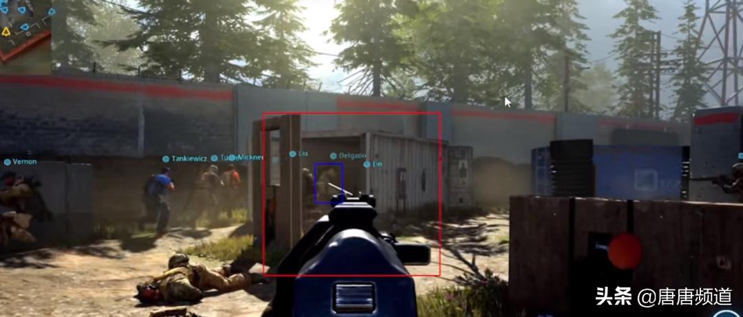 人工智能竟被用来做游戏外挂,主机净土也被入侵