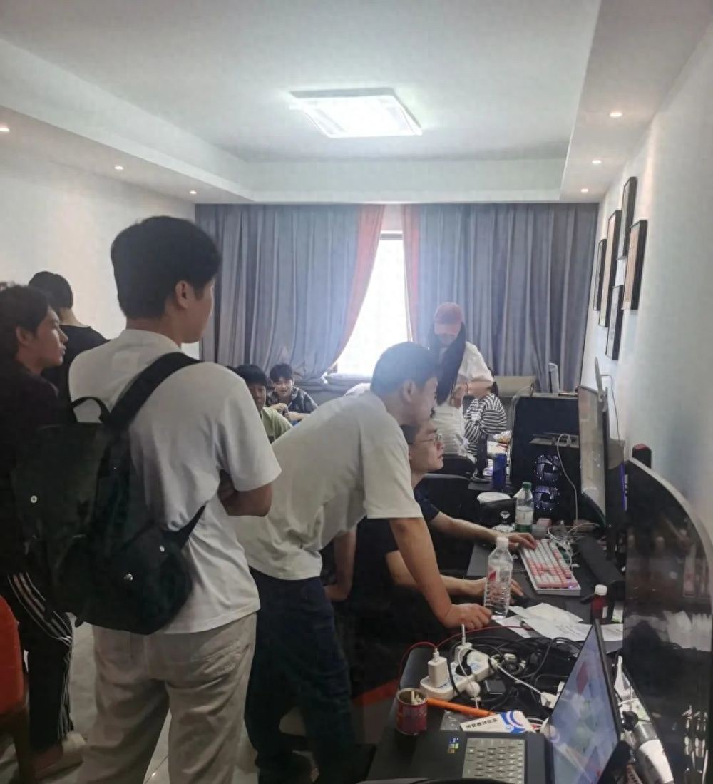 原神代练用外挂牟利被抓！首例工作室被判赔米哈游300万