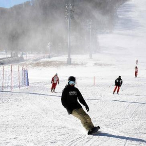 北京冬奥会场馆建设全面启动，各赛区项目建设加速推进