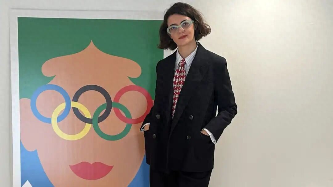 2026米兰-科尔蒂纳冬奥会与冬残奥会官方标志性海报揭晓