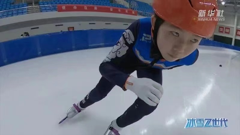 冬奥会将至,除了比赛还能这样深入了解,速看冬奥纪录片