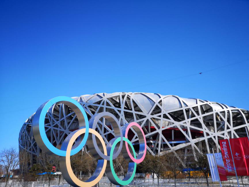 冬奥会转播技术大升级,多设备多角度带来超震撼观赛体验