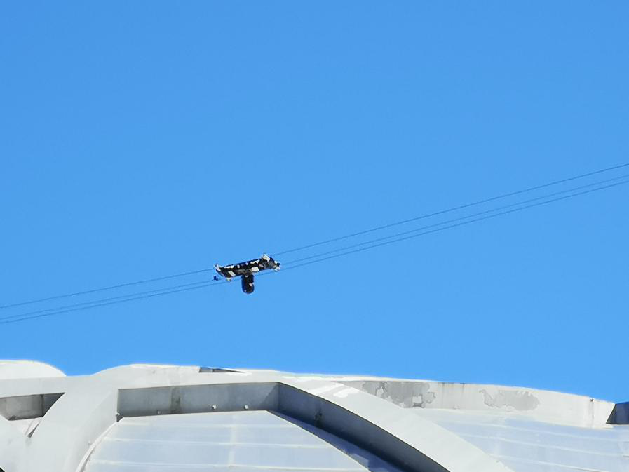 冬奥会转播技术大升级,多设备多角度带来超震撼观赛体验