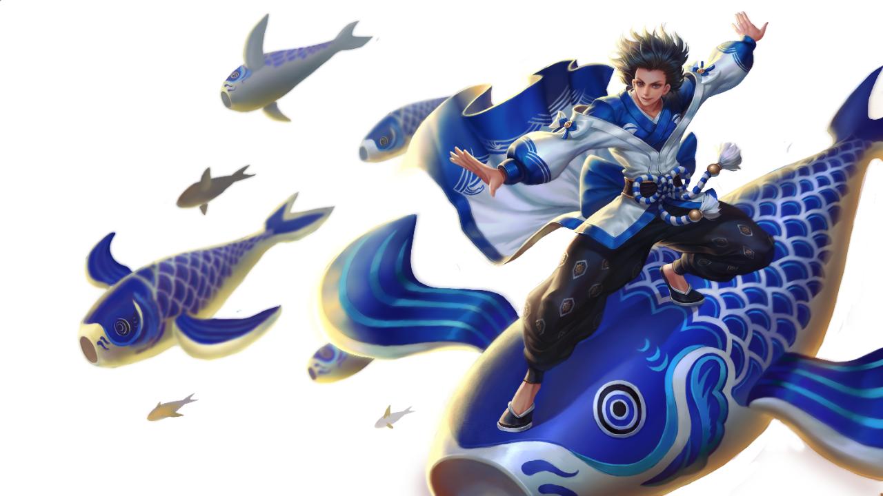 游走位英雄克制链,让你轻松拿捏对面辅助,提升胜率