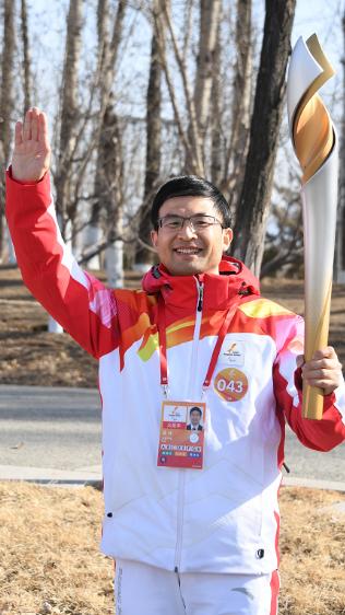 绿动冬奥引领青少年践行环保理念，助力北京冬奥会