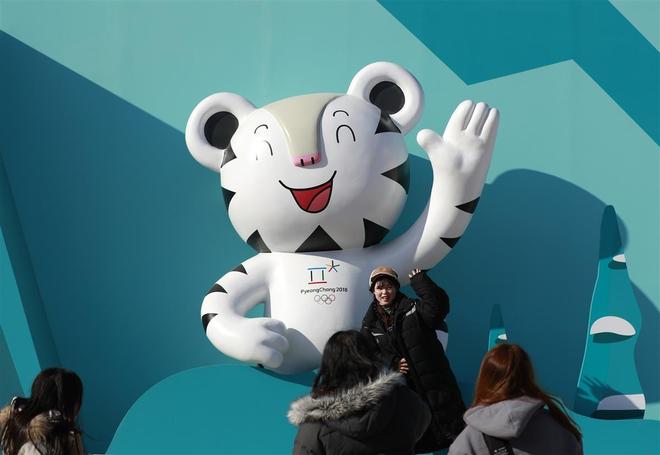 历届冬奥会吉祥物大盘点，除了冰墩墩，这些也超有特色