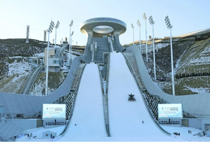 哈尔滨申办冬奥会多次失利,举办冬奥会究竟需要哪些条件?