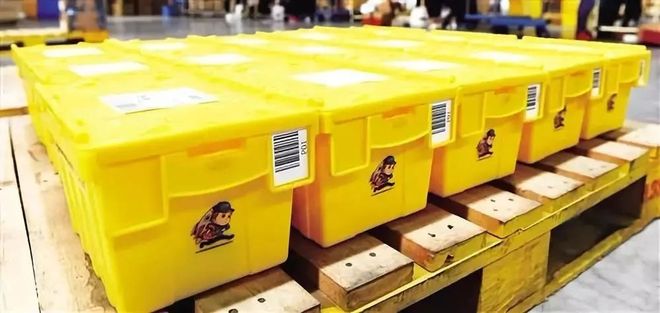 “全国快运停运时间表”曝光?天津10余家快递公司回应!