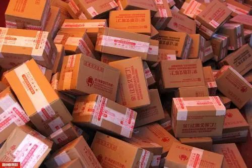 “全国快运停运时间表”曝光?天津10余家快递公司回应!