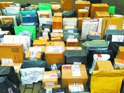 “全国快运停运时间表”曝光?天津10余家快递公司回应!