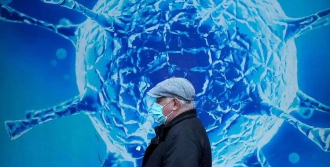 新冠疫情致全球大量心理疾病患者，如何评估心理健康？