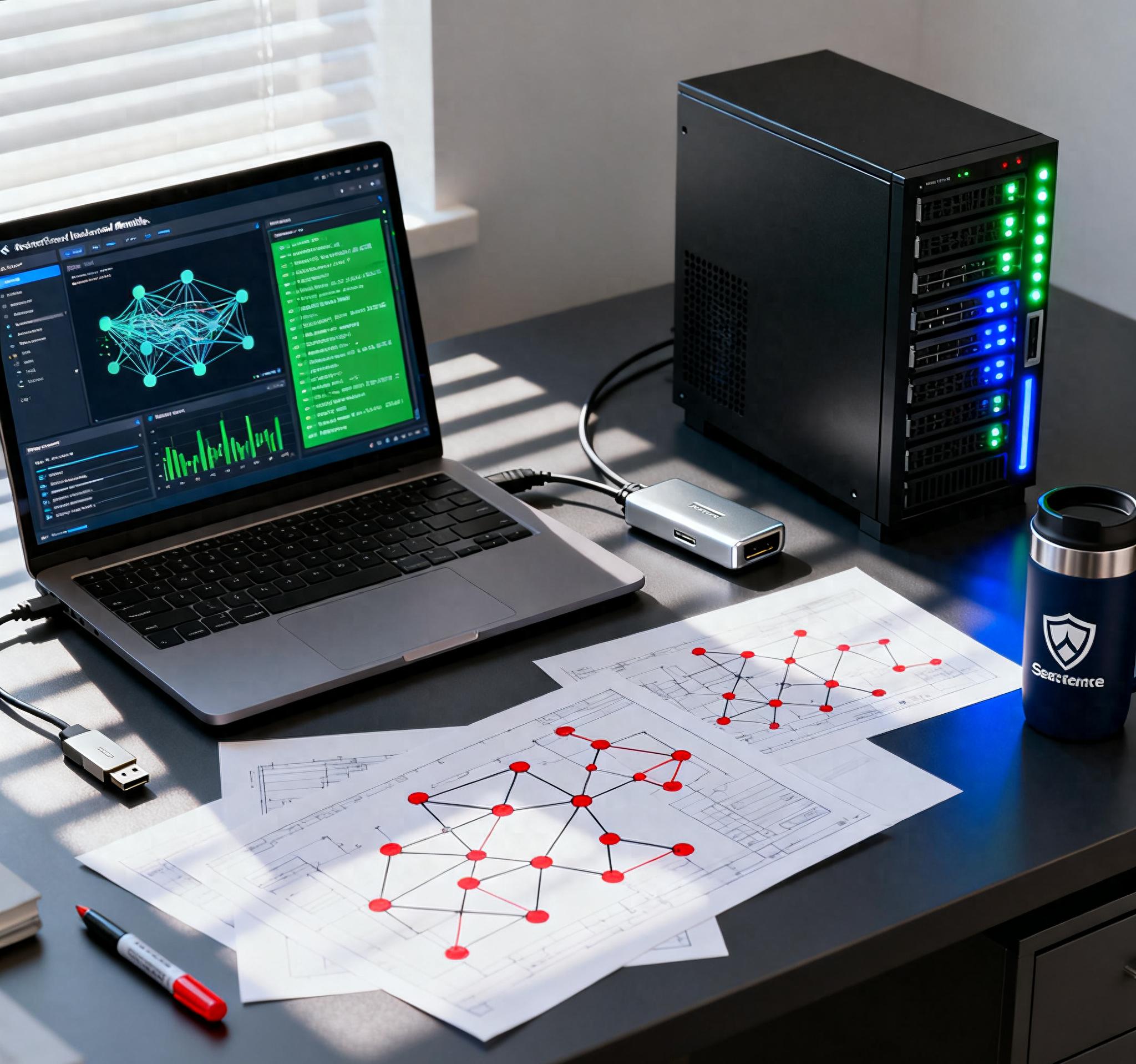 网安工具大合集！涵盖信息收集、漏洞扫描等8大核心场景