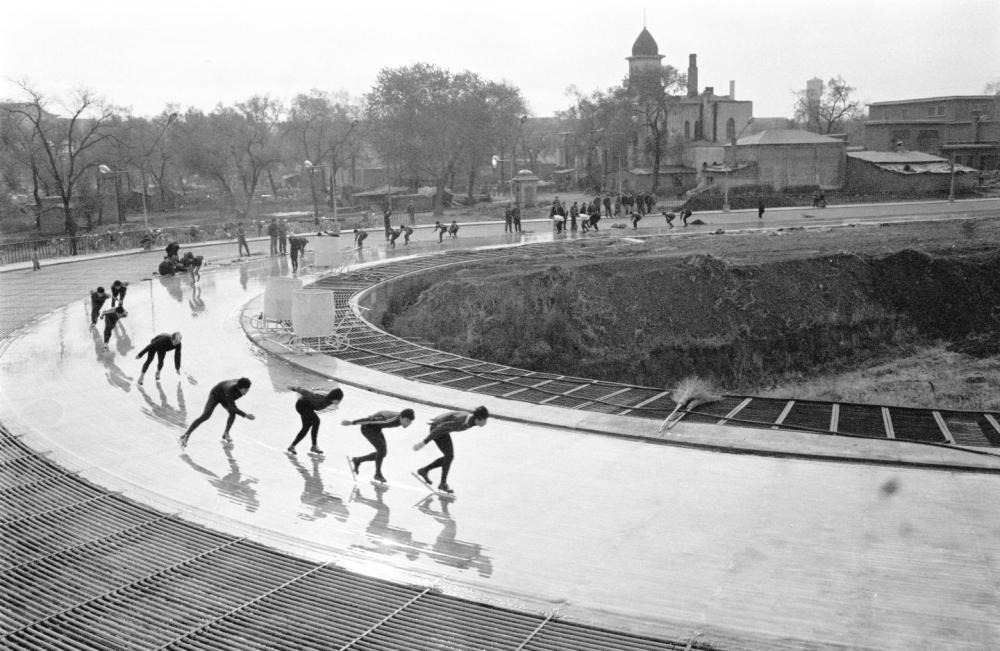 冰雪运动在中国大地精彩上演,与冬奥会申办有何关联?