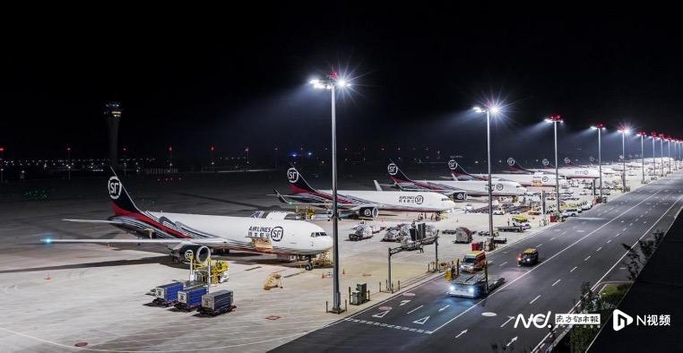 2023年快递物流将呈现六大趋势,2024年面临十大变化