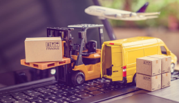 菜鸟跨境物流多国核心市场单量三位数增长,海外大促季圆满收官