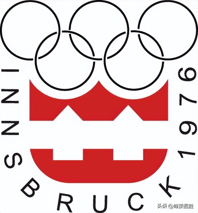 历届冬奥会会徽全整理,快来了解各届独特设计