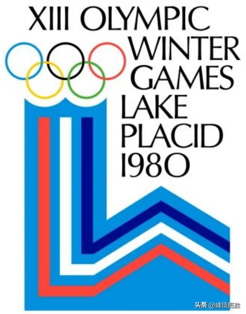 历届冬奥会会徽全整理,快来了解各届独特设计