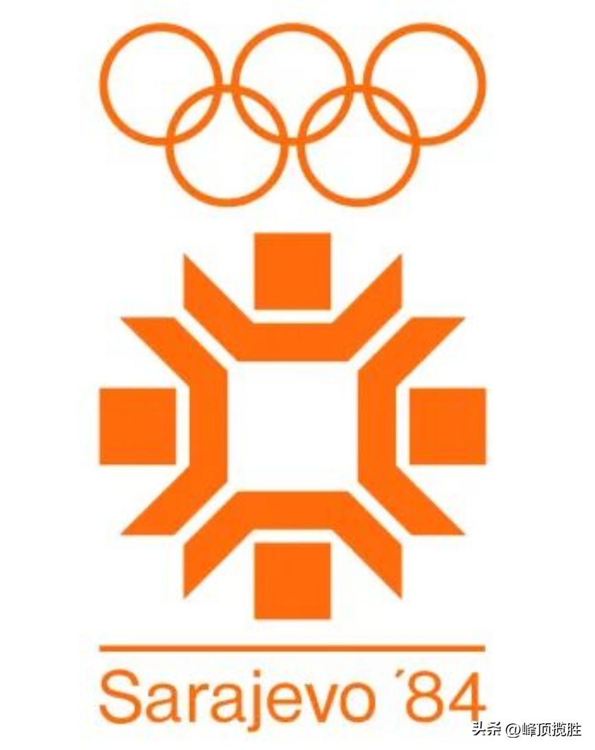 历届冬奥会会徽全整理,快来了解各届独特设计