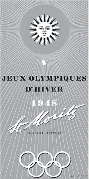历届冬奥会会徽全整理,快来了解各届独特设计
