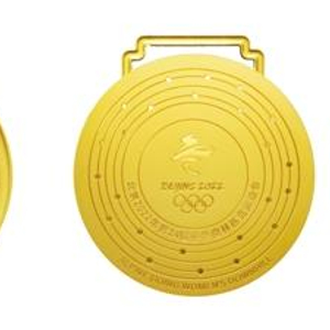 北京冬奥会奖牌设计灵感源于‘七衡六间图’，蕴含古老天文知识