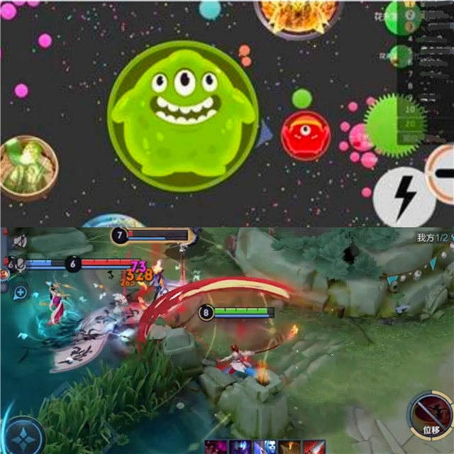 游戏外挂灰色产业链浮现，玩家及主播成购买主力军