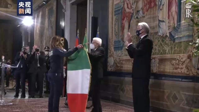 多国人士期待北京冬奥会，盼运动员展体育精神创佳绩