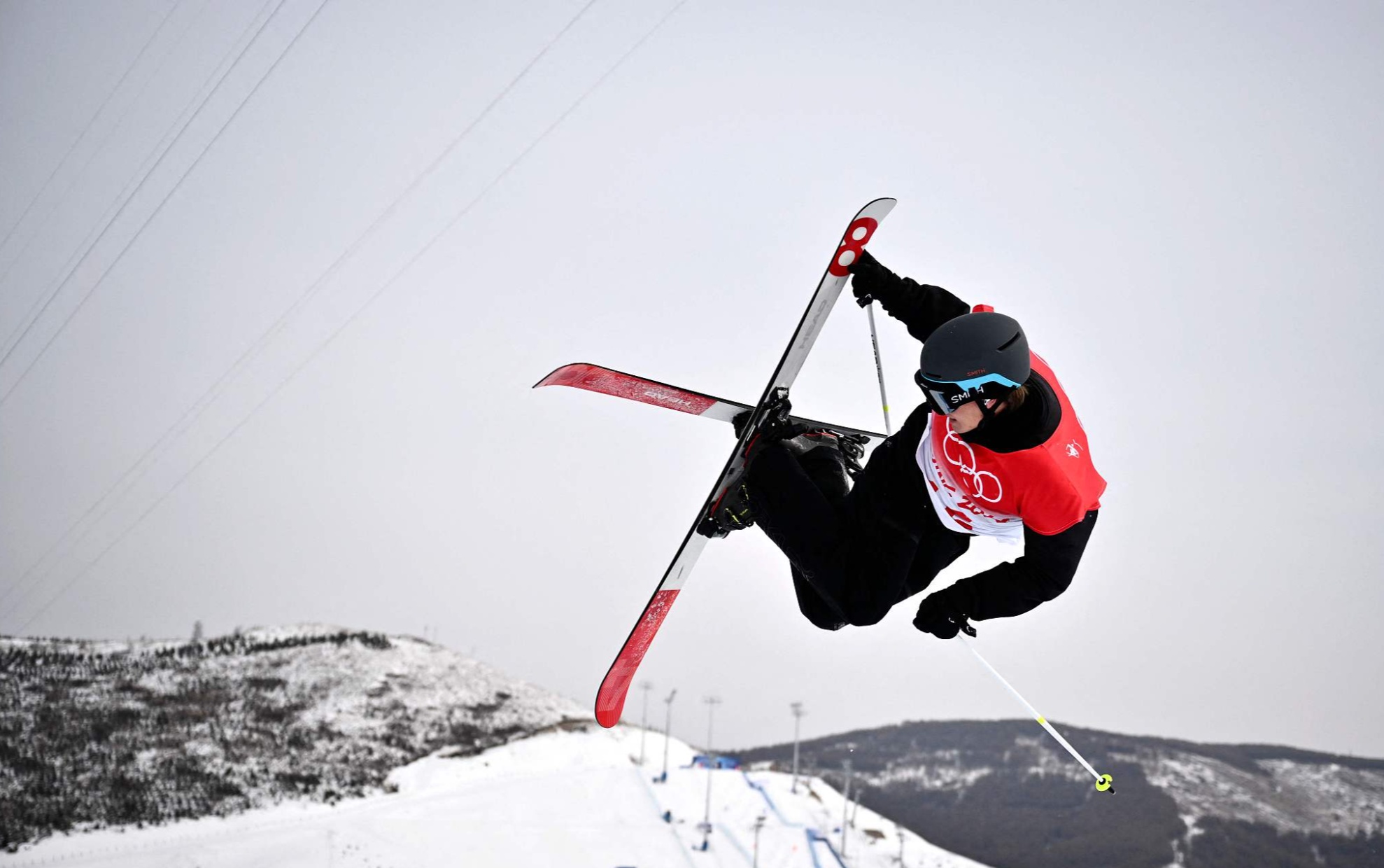 北京冬奥会带动三亿人参与冰雪运动，推动体育强国建设