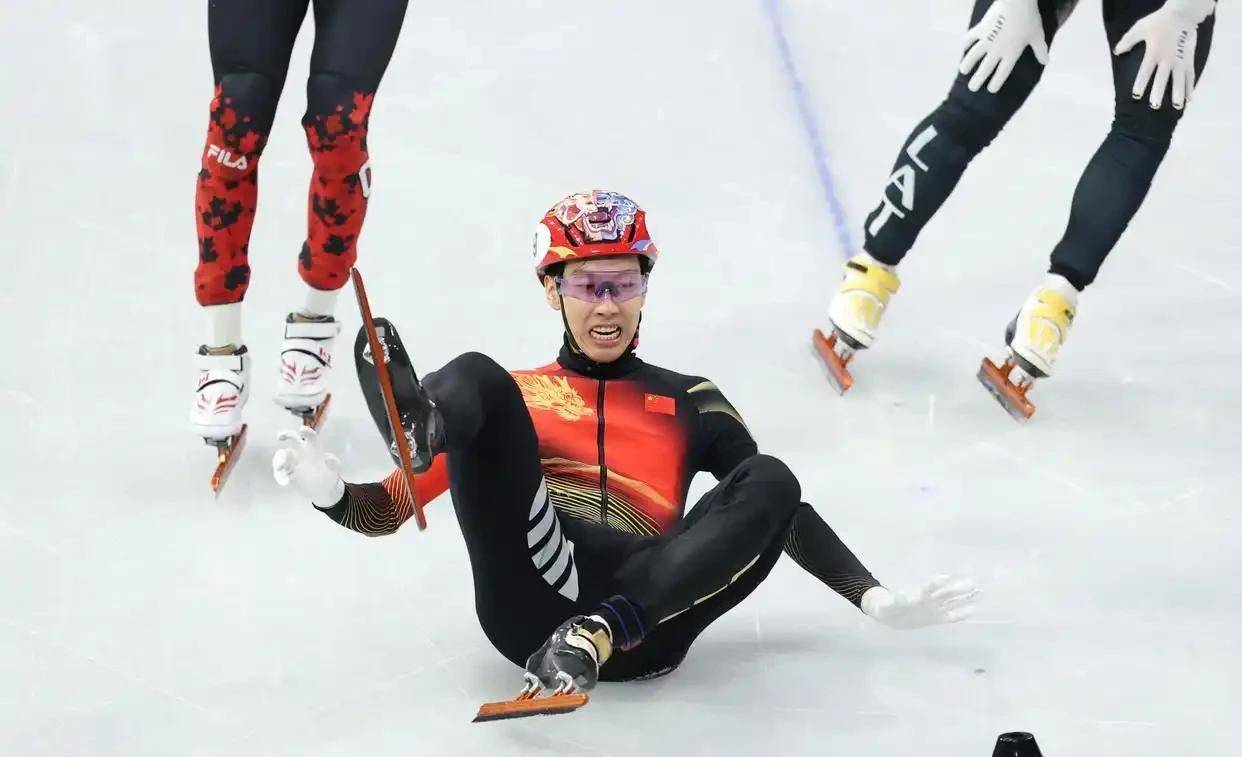 米兰冬奥会爆冷!夺冠热门失冠,亚洲名将创历史夺金