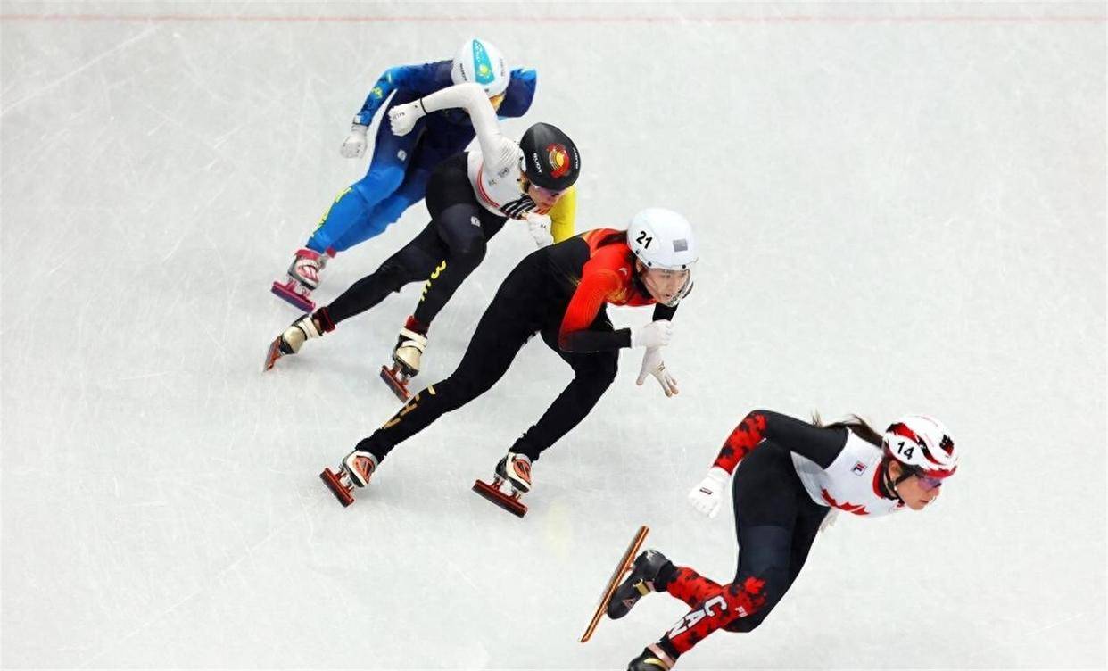 米兰冬奥会爆冷!夺冠热门失冠,亚洲名将创历史夺金