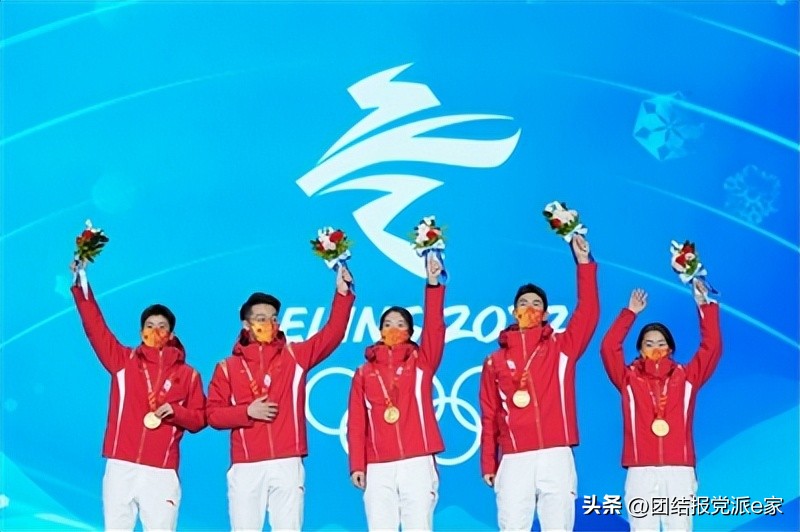 2022冬奥会举办权花落北京,背后筹备故事全知道