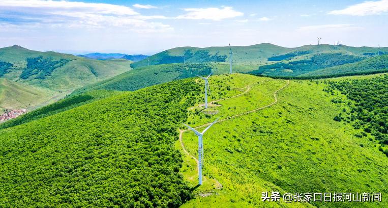 崇礼:从冬奥会筹办成功到四季经济繁荣的发展之路