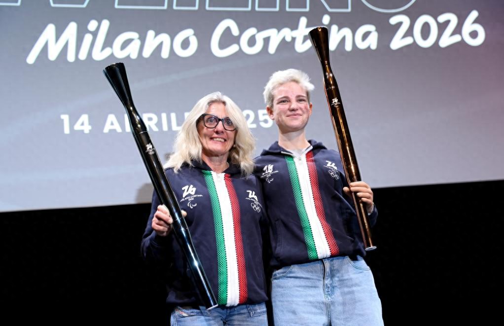 2026米兰冬奥会筹备进入最后阶段，各方全力冲刺迎盛会