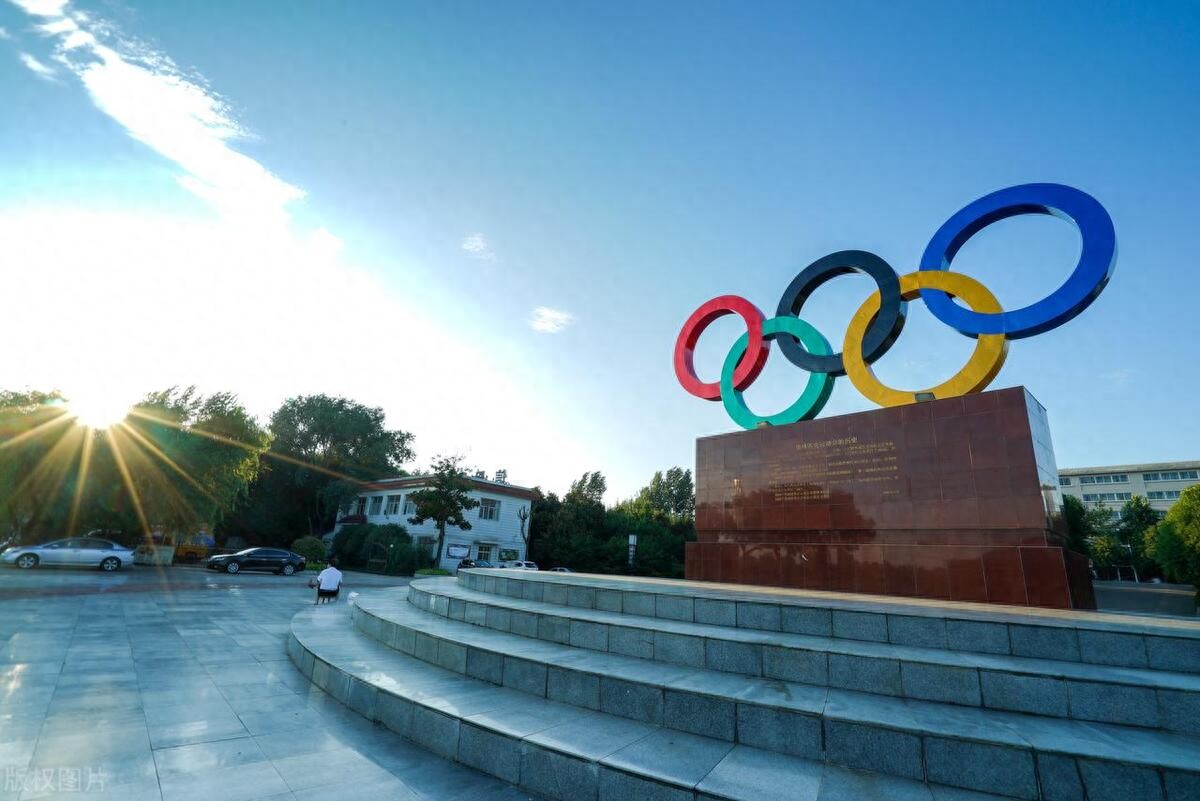 奥林匹克运动与环保关联性，2022北京冬奥会尽显环保理念