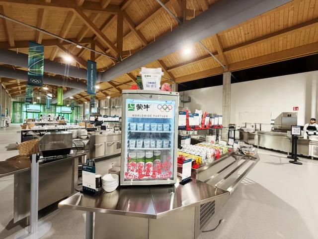 冬奥赛程过半品牌营销战局明朗,蒙牛凭何登顶品牌数字资产榜?