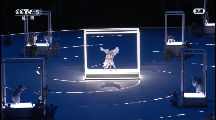 米兰冬奥会开幕式：意式美学与科技巧思，尽显奥运魅力与环保理念