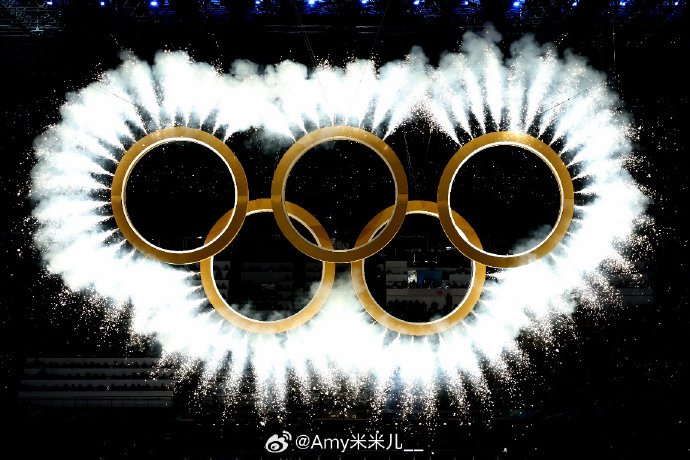 米兰冬奥会开幕式:意式美学与科技巧思,尽显奥运魅力与环保理念