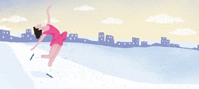 2026米兰冬奥会赛程过半，中国代表团暂未获金牌但拼搏身影引期待