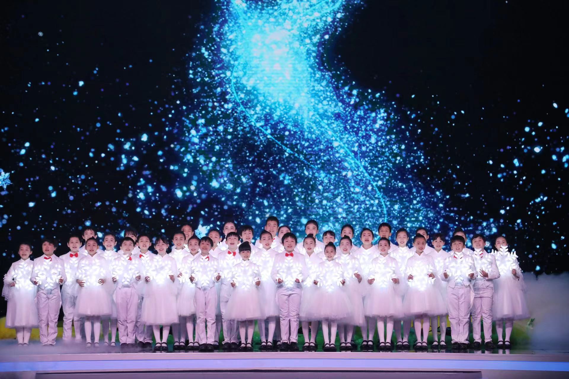 纪念北京冬奥会成功举办一周年系列活动8项主题活动启动