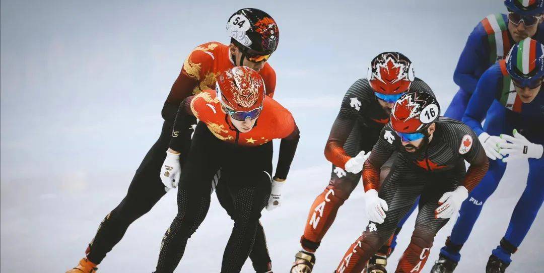 2022北京冬奥会比赛项目全知道，快来一起了解