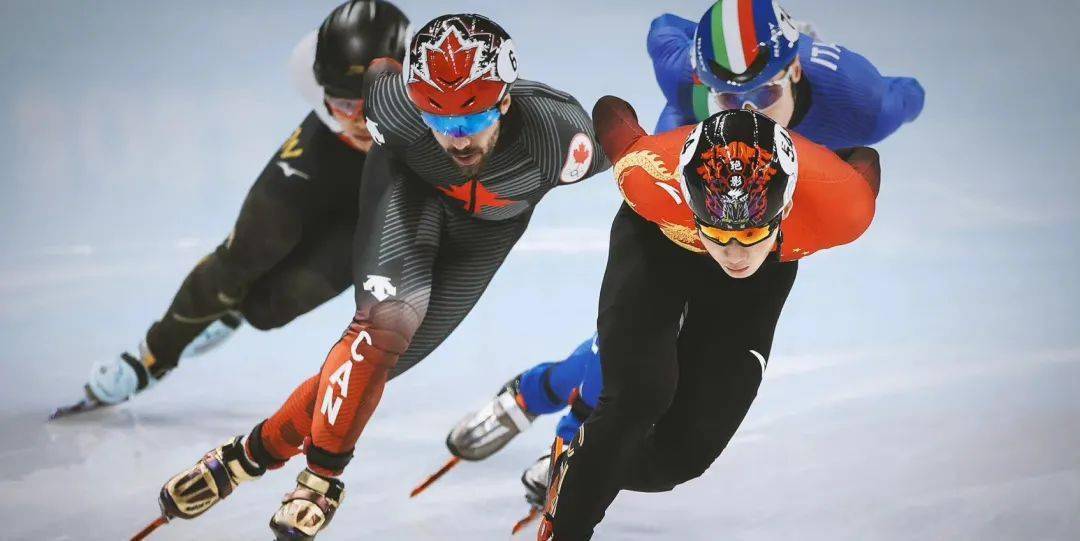 2022北京冬奥会比赛项目全知道,快来一起了解