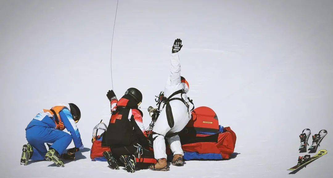 2022北京冬奥会比赛项目全知道,快来一起了解