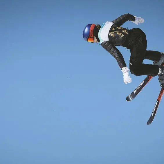 2022北京冬奥会比赛项目全知道,快来一起了解